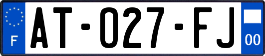 AT-027-FJ