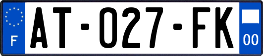AT-027-FK
