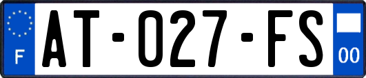 AT-027-FS