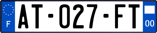 AT-027-FT