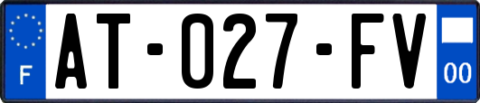 AT-027-FV