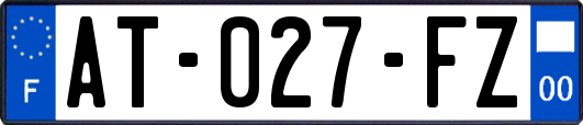 AT-027-FZ