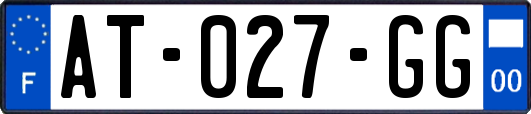 AT-027-GG
