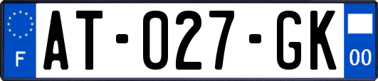 AT-027-GK