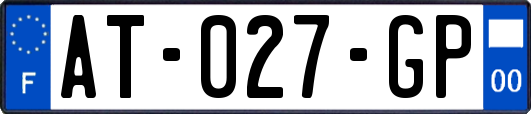 AT-027-GP