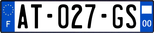 AT-027-GS