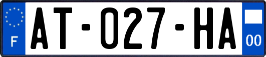 AT-027-HA