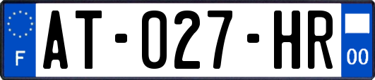 AT-027-HR