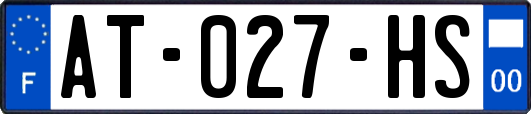 AT-027-HS