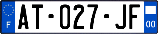 AT-027-JF