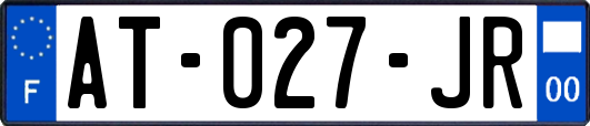 AT-027-JR