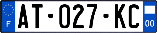 AT-027-KC