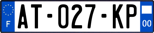 AT-027-KP