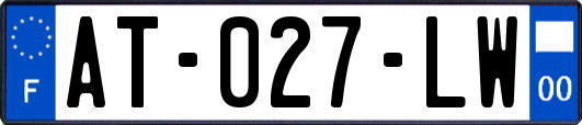 AT-027-LW