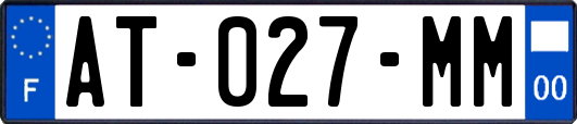 AT-027-MM