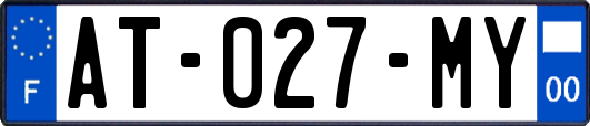 AT-027-MY