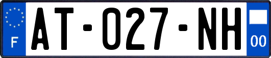 AT-027-NH