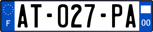 AT-027-PA