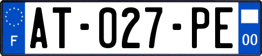 AT-027-PE