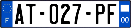 AT-027-PF