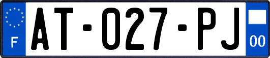 AT-027-PJ
