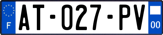 AT-027-PV