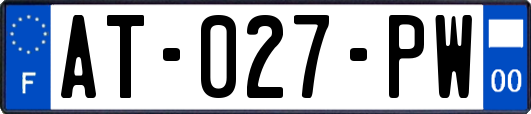 AT-027-PW