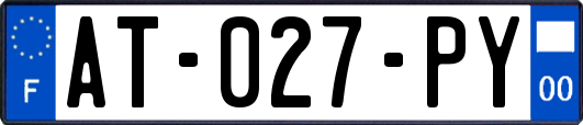 AT-027-PY