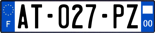 AT-027-PZ