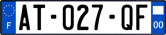 AT-027-QF