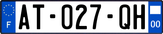 AT-027-QH