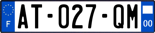 AT-027-QM