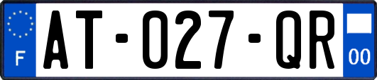 AT-027-QR