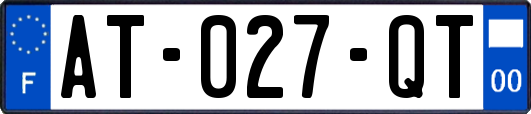 AT-027-QT
