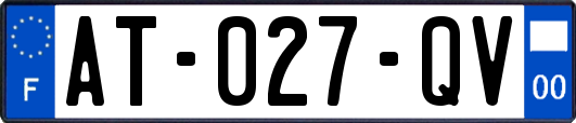 AT-027-QV