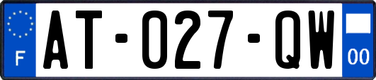 AT-027-QW