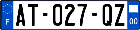 AT-027-QZ