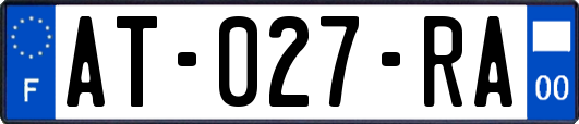 AT-027-RA