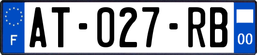 AT-027-RB