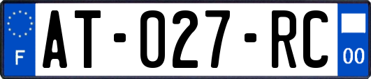 AT-027-RC