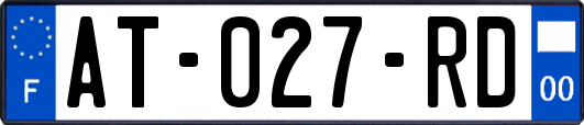 AT-027-RD