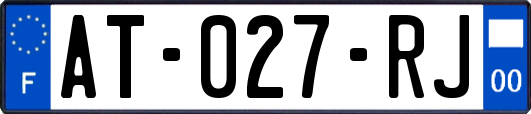 AT-027-RJ