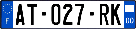 AT-027-RK