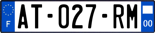 AT-027-RM