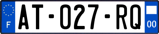 AT-027-RQ