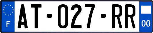 AT-027-RR