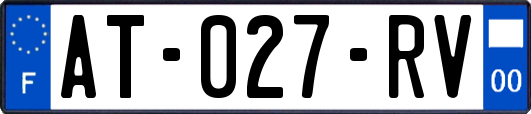 AT-027-RV