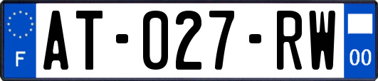 AT-027-RW
