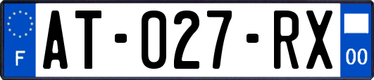 AT-027-RX