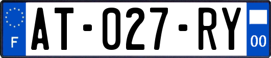 AT-027-RY